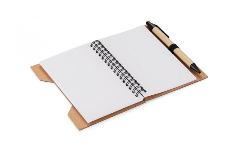 Notes LINOT A6