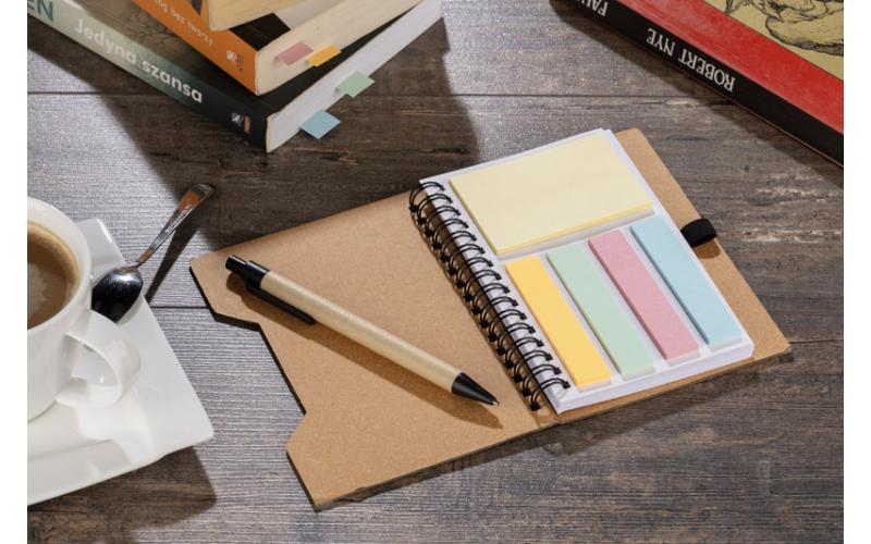 Notes LINOT A6