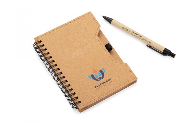 Notes LINOT A6
