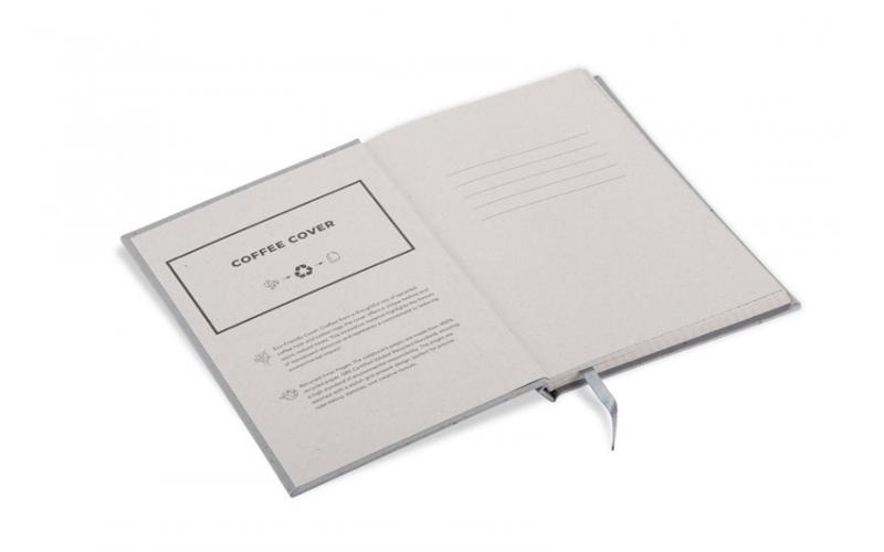 Notes KOFE A5