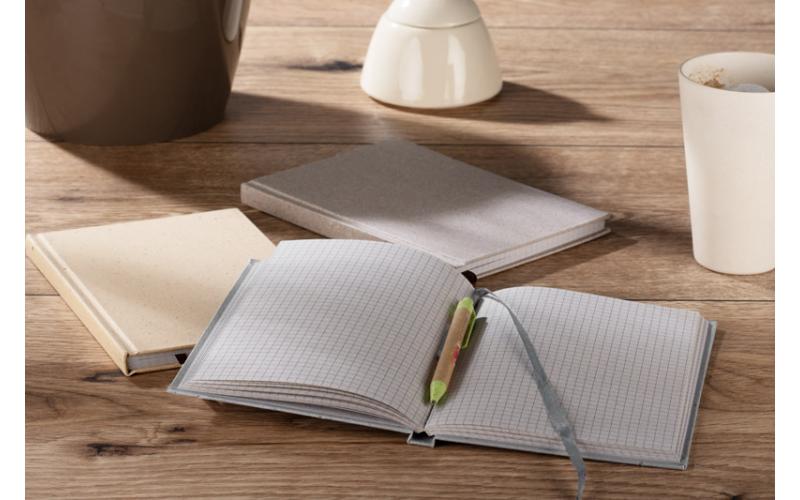 Notes KOFE A5