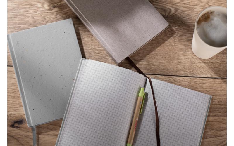 Notes KOFE A5