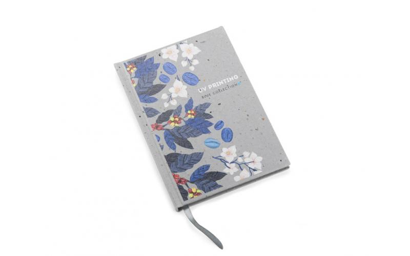 Notes KOFE A5