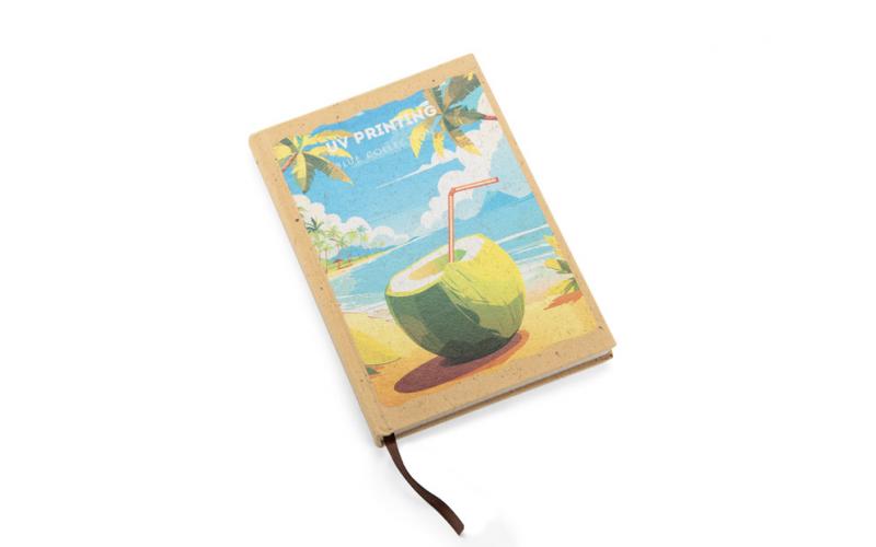 Notes COCO A5