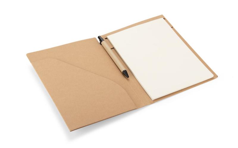 Notes DELA A5