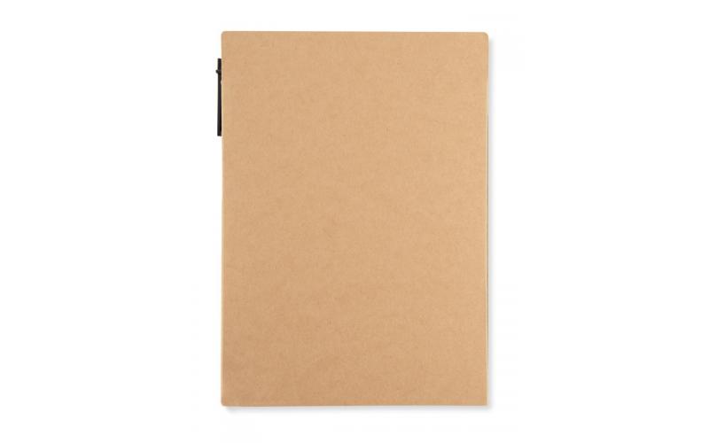 Notes DELA A5