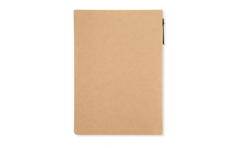 Notes DELA A5
