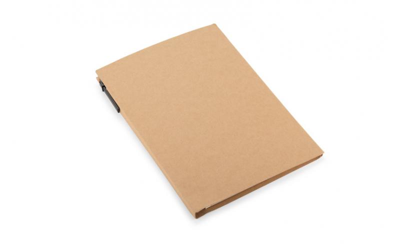 Notes DELA A5