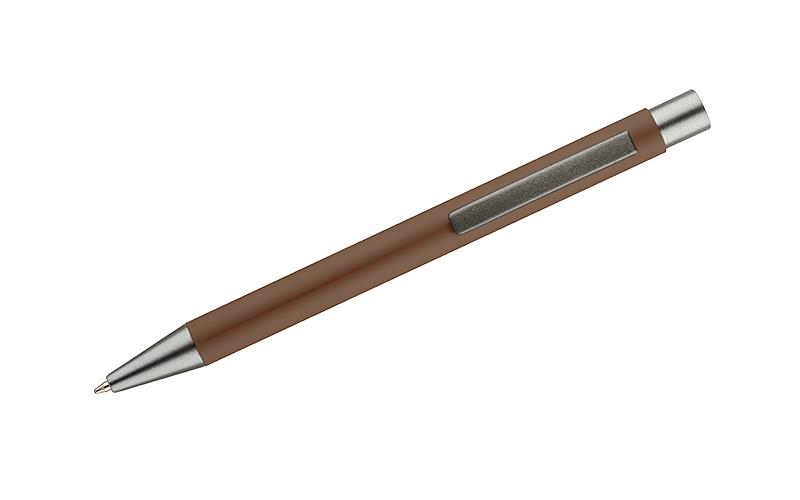 Długopis GOMA czarny wkład