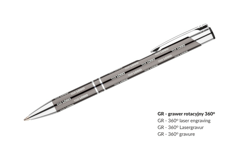 Długopis KOSMOS