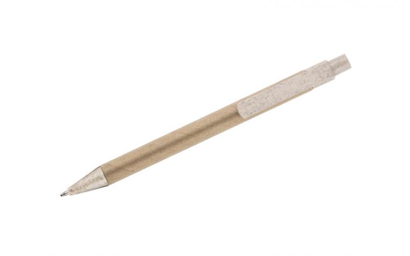 Długopis papierowy TIKO
