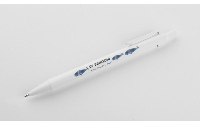 Długopis antybakteryjny NO-GERMS