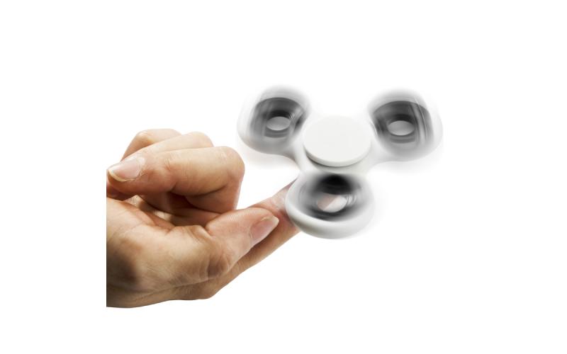 Spinner TYPER