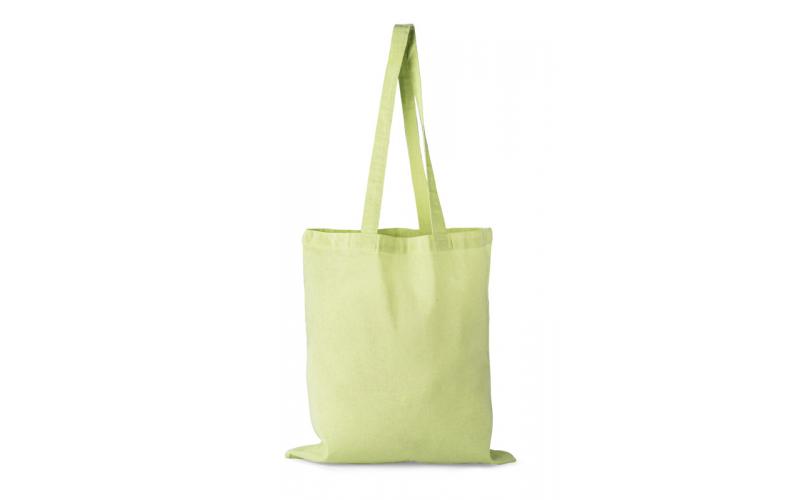 Torba bawełniana MELANGE 140g