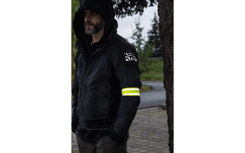 Opaska elastyczna VISO