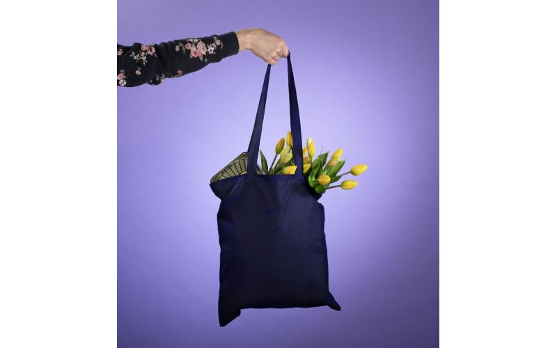 Torba bawełniana GRIS 140 g