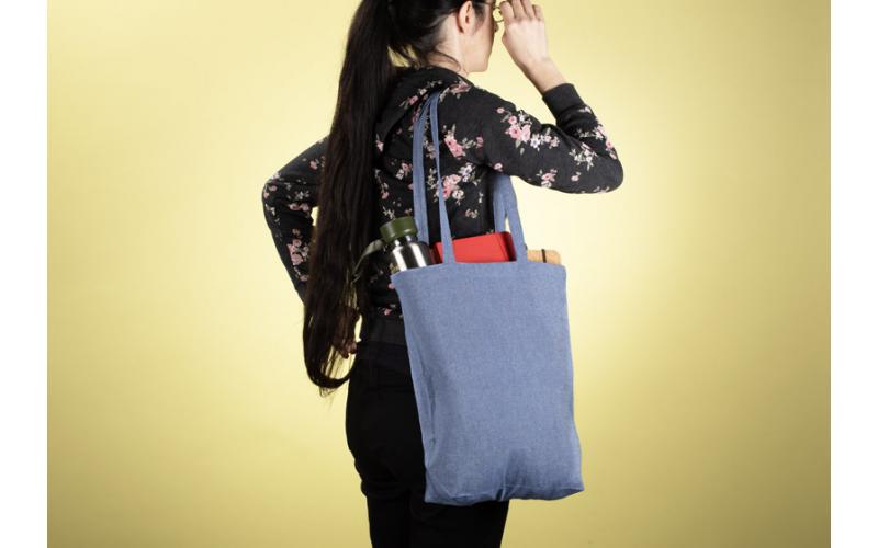 Torba bawełniana LAN 140 g