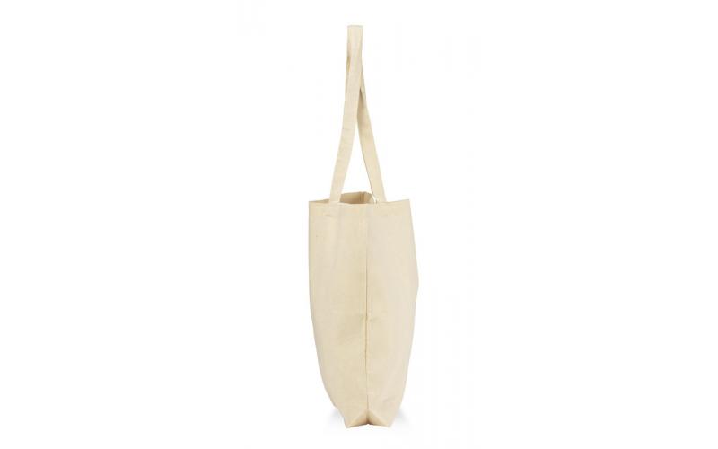 Torba bawełniana TOBI 140 g