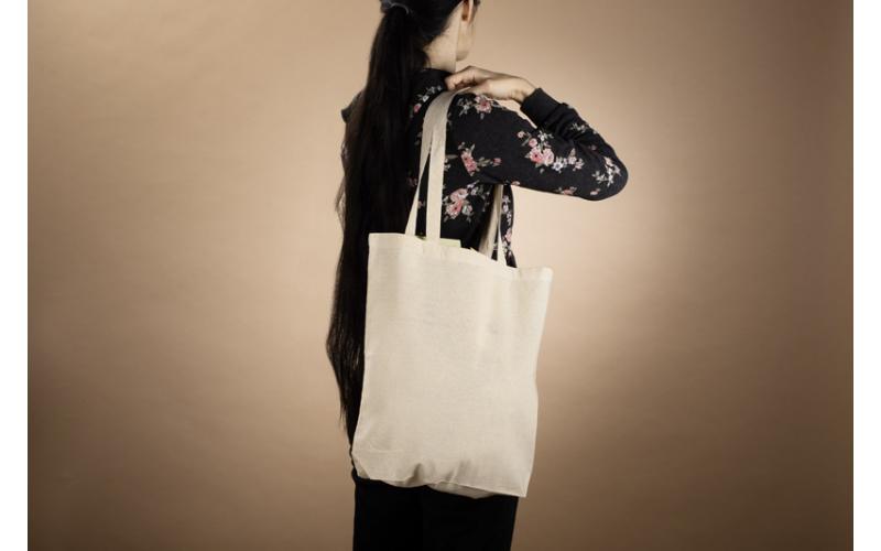 Torba bawełniana TOBI 140 g