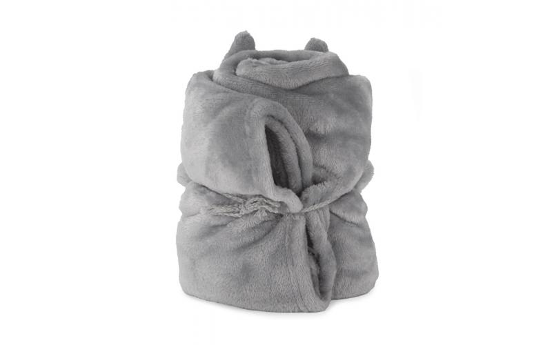 Kocyk polarowy WOOLY