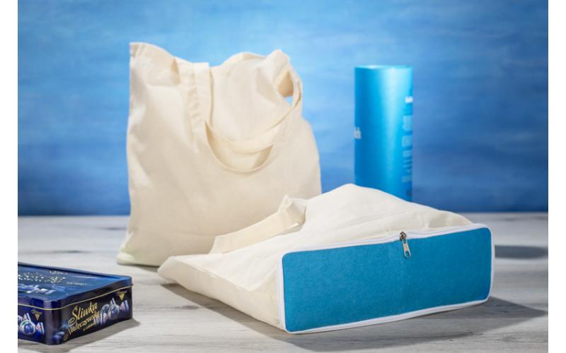 Torba składana na zakupy FLIN 120 g