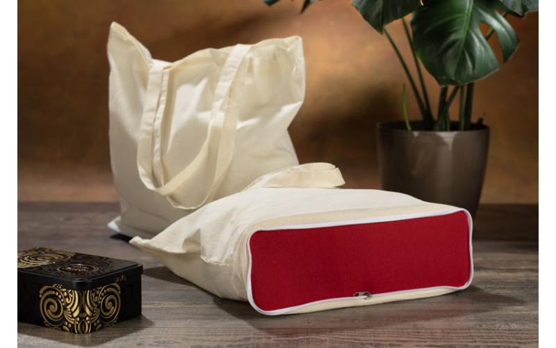 Torba składana na zakupy FLIN 120 g