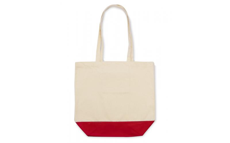 Torba bawełniana VIBO 340 g