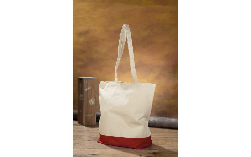 Torba bawełniana VIBO 340 g