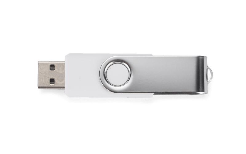 Pamięć USB TWISTER 8 GB