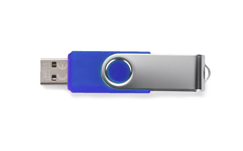 Pamięć USB TWISTER 8 GB