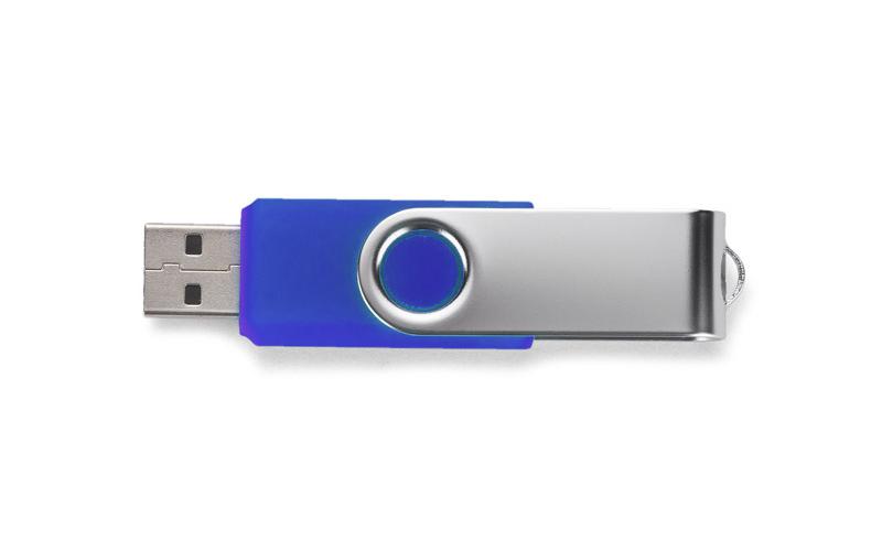 Pamięć USB TWISTER 8 GB