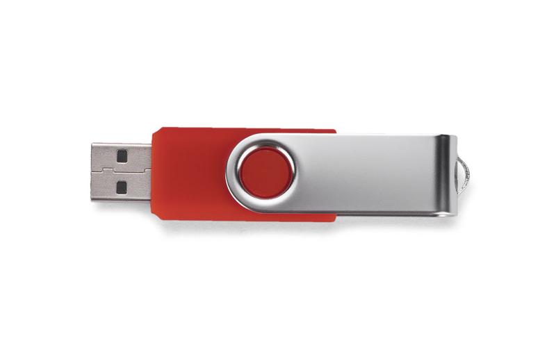 Pamięć USB TWISTER 8 GB