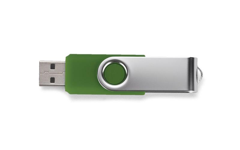 Pamięć USB TWISTER 8 GB