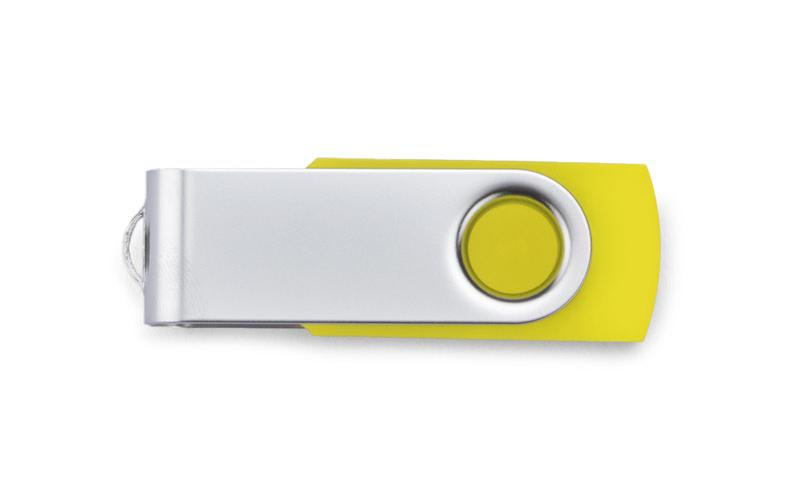 Pamięć USB TWISTER 8 GB