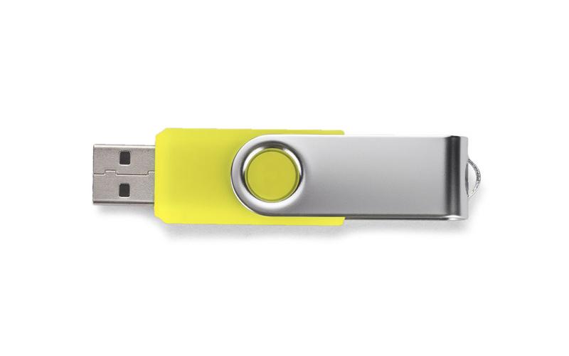 Pamięć USB TWISTER 8 GB