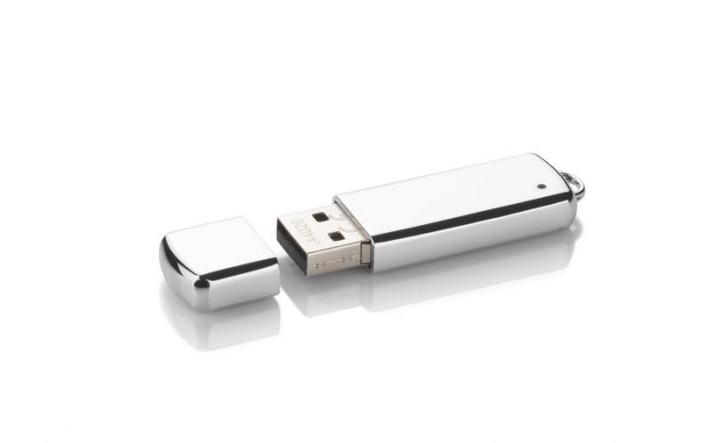 Pamięć USB VERONA 8 GB