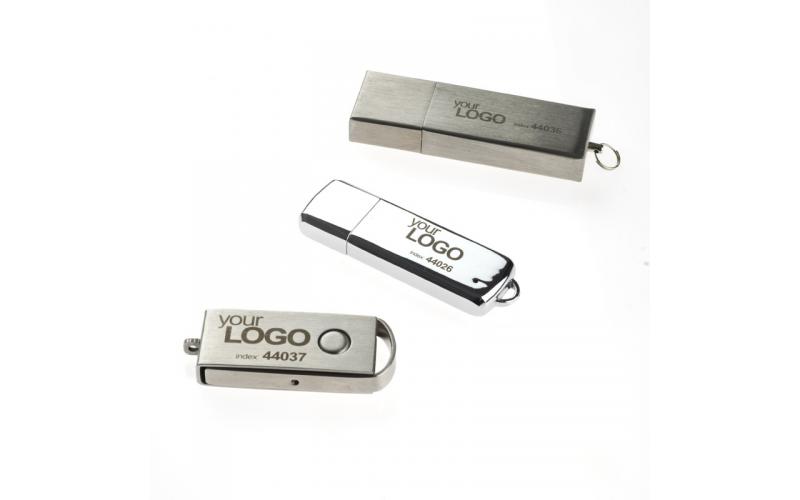 Pamięć USB VERONA 8 GB