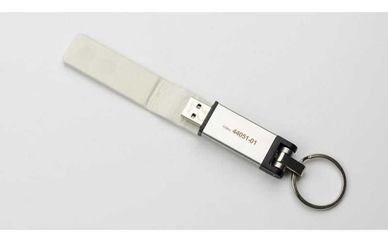 Pamięć USB BUDVA 8 GB