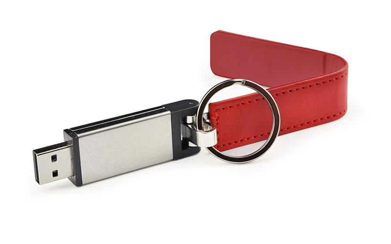 Pamięć USB BUDVA 8 GB
