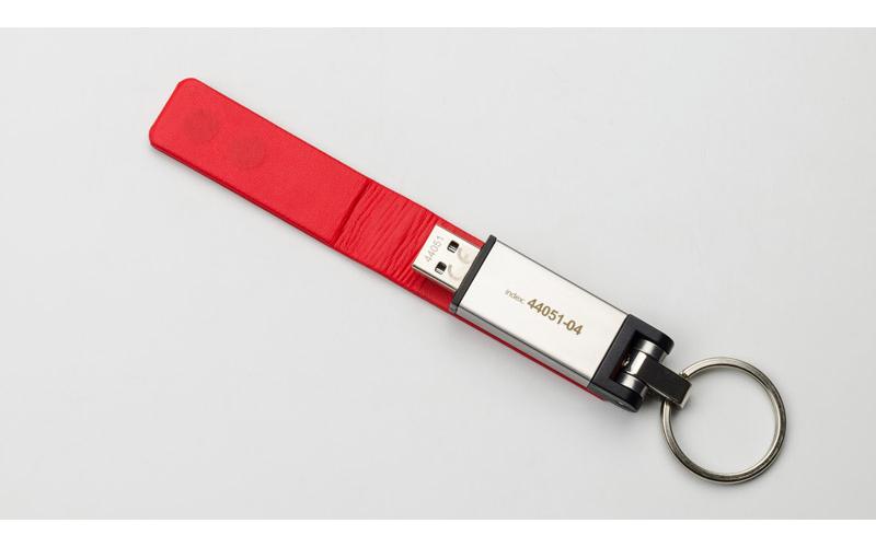 Pamięć USB BUDVA 8 GB