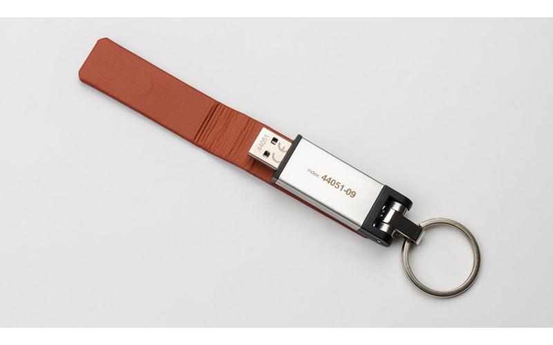 Pamięć USB BUDVA 8 GB