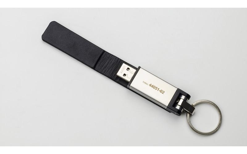 Pamięć USB BUDVA 16 GB