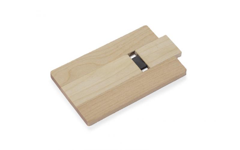 Pamięć USB WOODCART 16 GB