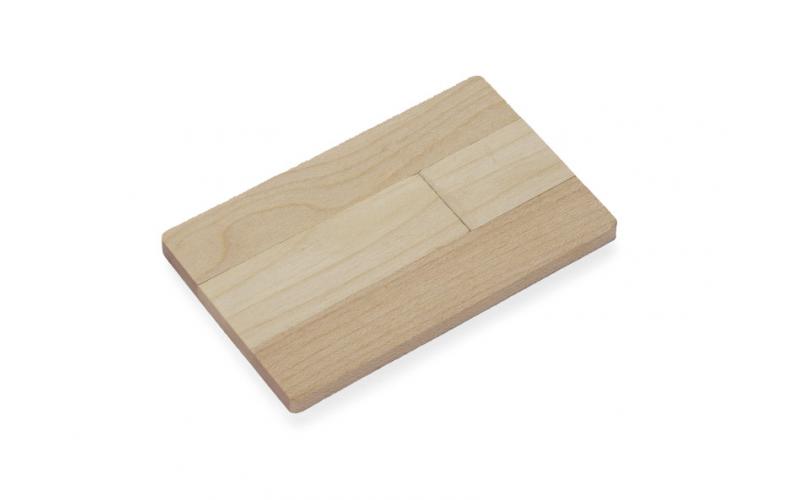 Pamięć USB WOODCART 16 GB