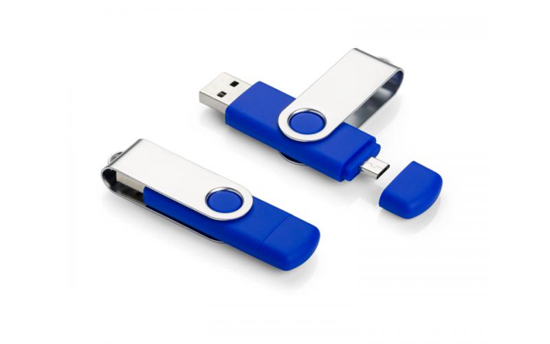 U-disc TWISTER 16 GB