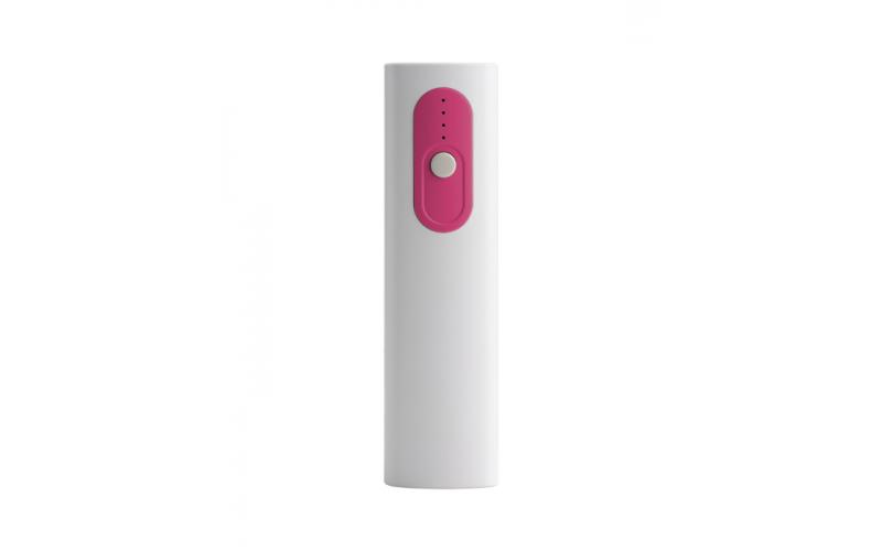 Power bank MANA 2600 mAh