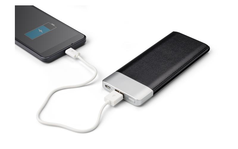 Power bank LATIV 6000 mAh