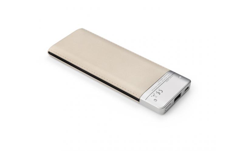 Power bank LATIV 6000 mAh