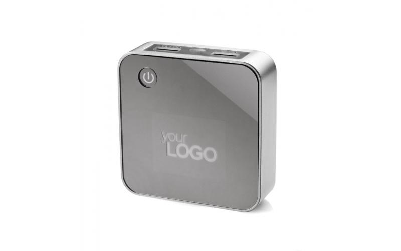 Power bank LUMINI 6600 mAh