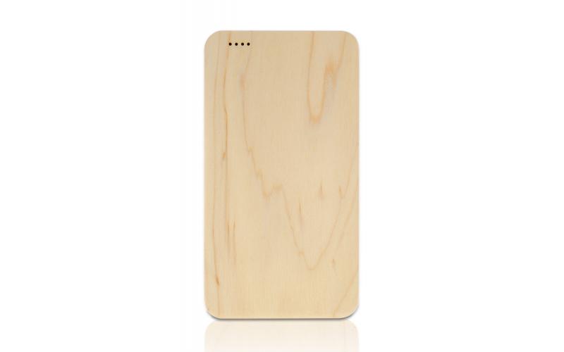 Power bank VIOUR 4000 mAh